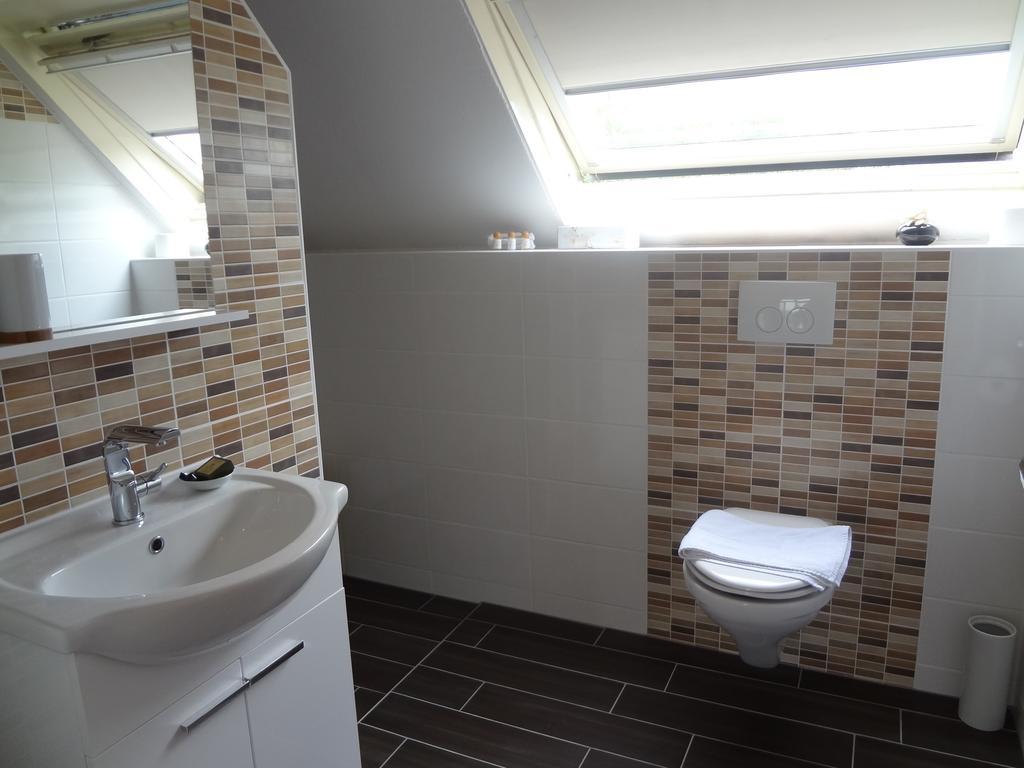 B&B Landleven Hellevoetsluis Habitación foto