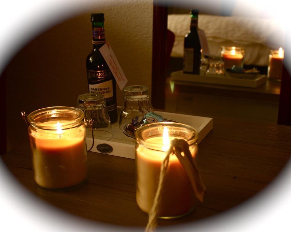 B&B Landleven Hellevoetsluis Habitación foto