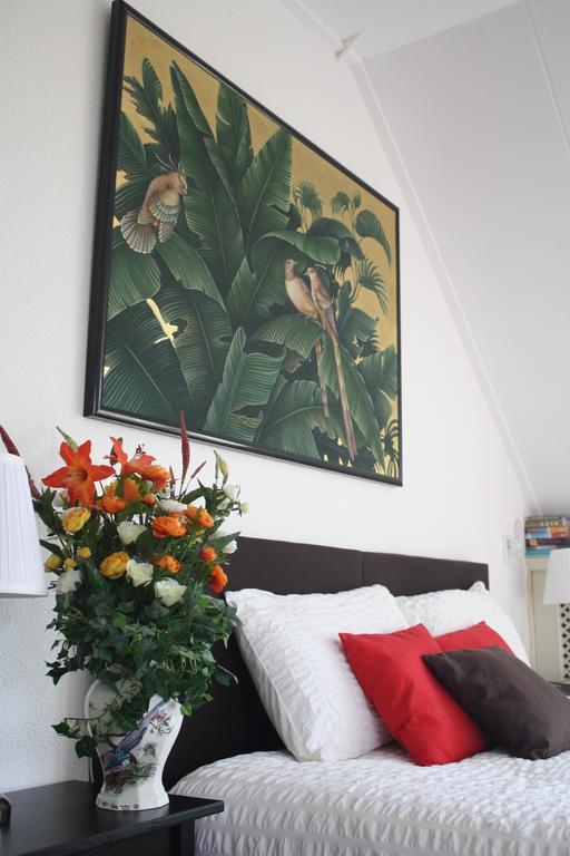 B&B Landleven Hellevoetsluis Habitación foto