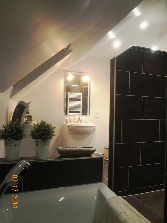 B&B Landleven Hellevoetsluis Habitación foto